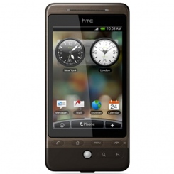 HTC Hero -  1